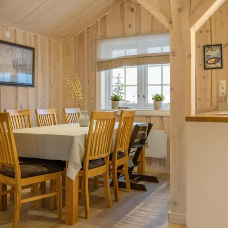 Guest house Mossmorlia - Elbillader - Fjell & Ski - 60 Min Osl Loten