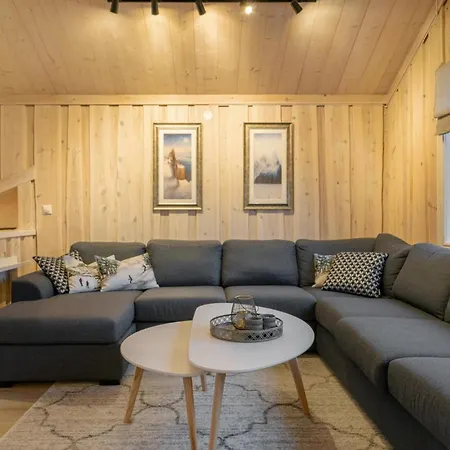 Mossmorlia - Elbillader - Fjell & Ski - 60 Min Osl Guest house 3*