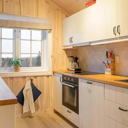 Mossmorlia - Elbillader - Fjell & Ski - 60 Min Osl Guest house 3*