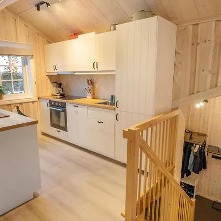 Mossmorlia - Elbillader - Fjell & Ski - 60 Min Osl Guest house Loten