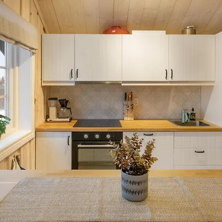 Mossmorlia - Elbillader - Fjell & Ski - 60 Min Osl Guest house 3*