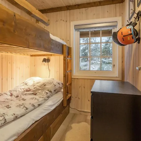 Mossmorlia - Elbillader - Fjell & Ski - 60 Min Osl Guest house