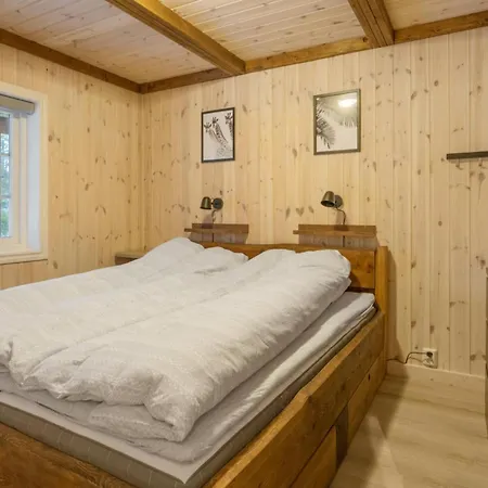 Mossmorlia - Elbillader - Fjell & Ski - 60 Min Osl Loten