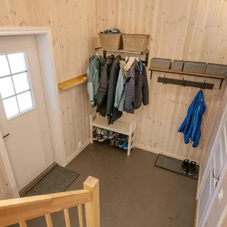 Guest house Mossmorlia - Elbillader - Fjell & Ski - 60 Min Osl